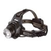 Фонарь ТДМ налобный аккумул., SQ0350-0047, LED 3Вт, USB-кабель, IP55