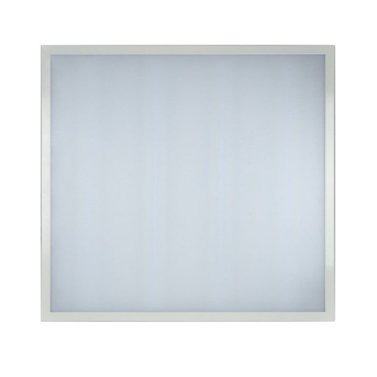 Светильник LED 595х595х19 мм 36Вт 4000К, с драйвером, унив.