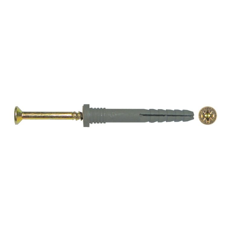 Дюбель-гвоздь SWFS 6L60 (4 шт)