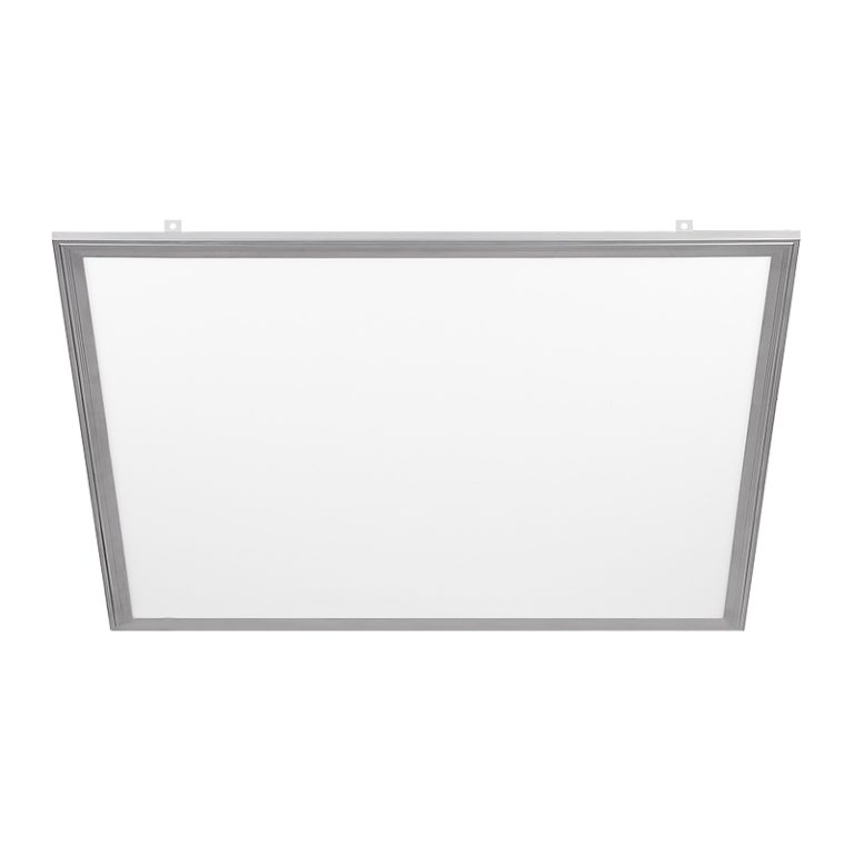 Панель LED ультратонкая без драйвера, унив., 595х595х9 мм, 40Вт, 4000К