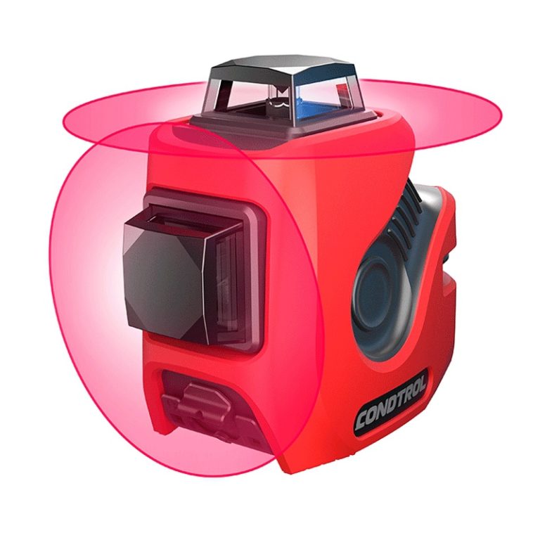Нивелир лазерный Condtrol NEO X2-360 — изображение 3