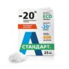 Противогололедный материал А-Стандарт -20°C (25 кг)