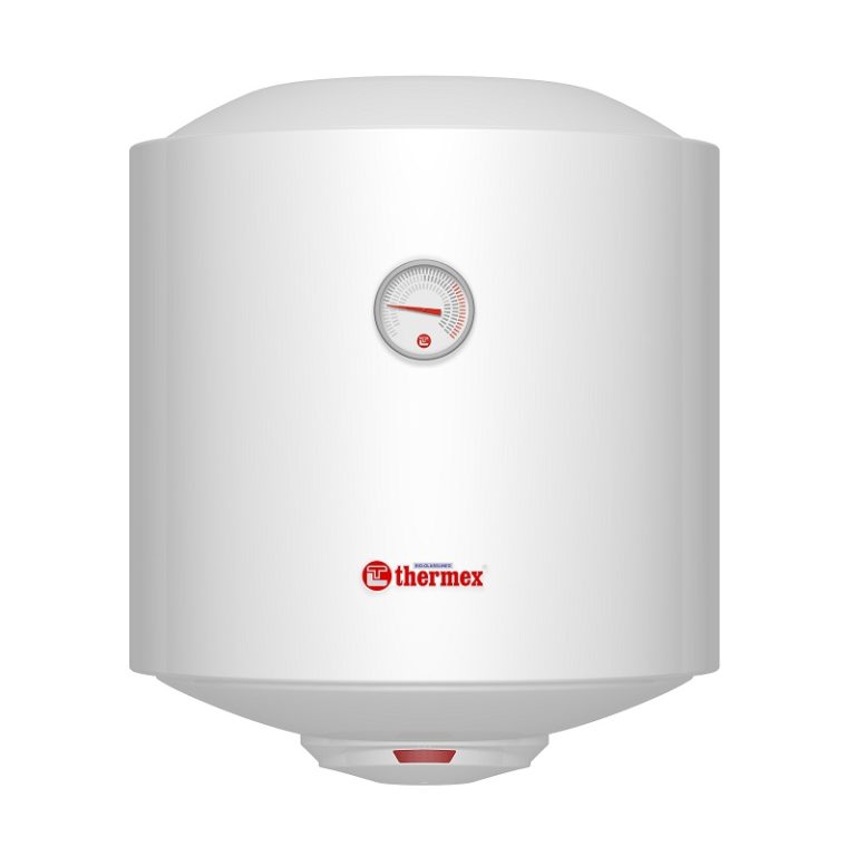 Водонагреватель накопительный Thermex TitaniumHeat 50 V, 50 л