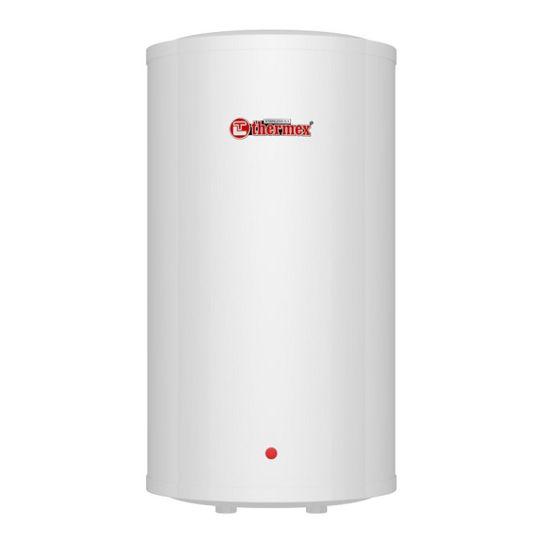 Водонагреватель накопительный Thermex N 15 O, 15 л