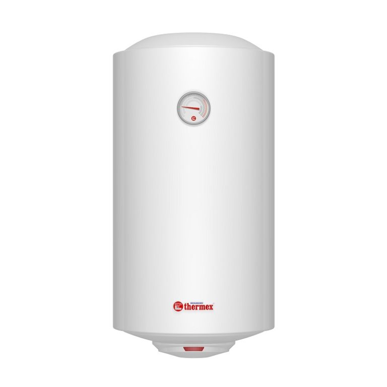 Водонагреватель накопительный Thermex TitaniumHeat 50 V Slim, 50 л