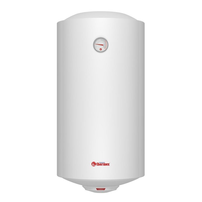 Водонагреватель накопительный Thermex TitaniumHeat 100 V, 100 л