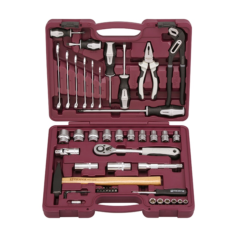 Набор инструментов 56 предметов — изображение 2