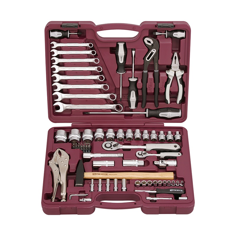 Набор инструментов 72 предмета — изображение 2