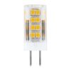 Лампа светодиодная капсульная G4, 5Вт, 230В 4000К, нейтральный свет