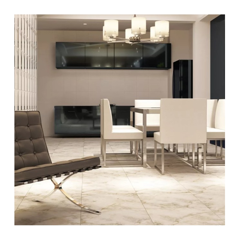 Керамогранит Березакерамика Нетания GP, микс, 500х500х9,5 мм — изображение 2