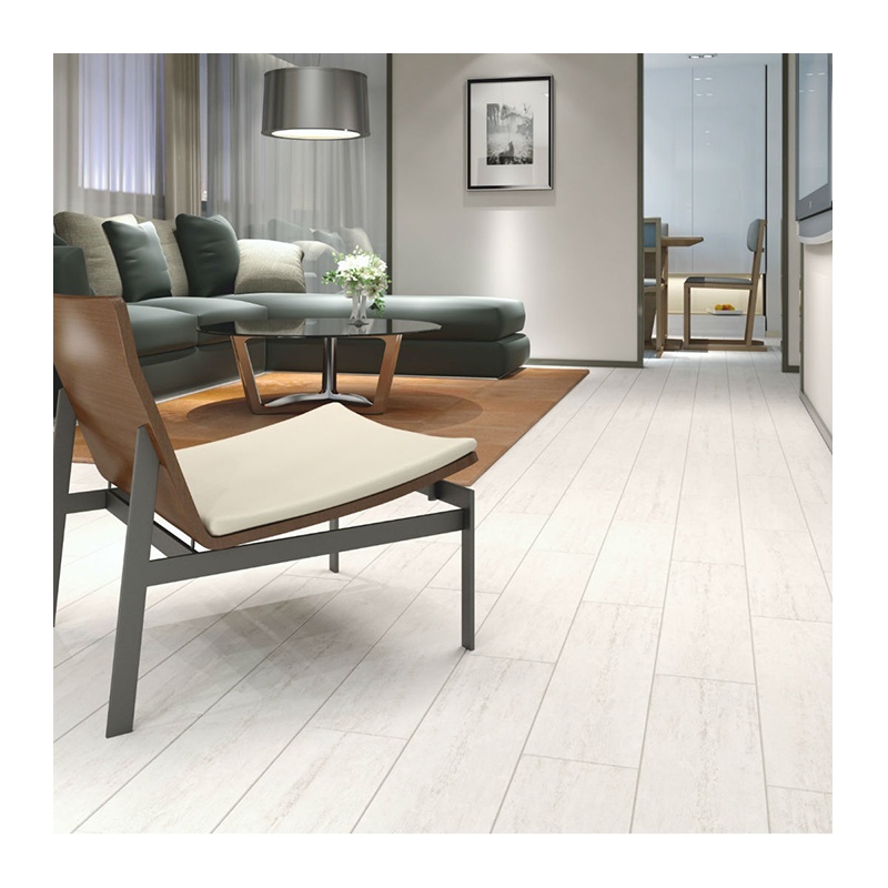 Керамогранит Березакерамика Толедо GP, светло-серый, 597х148х9 мм — изображение 2