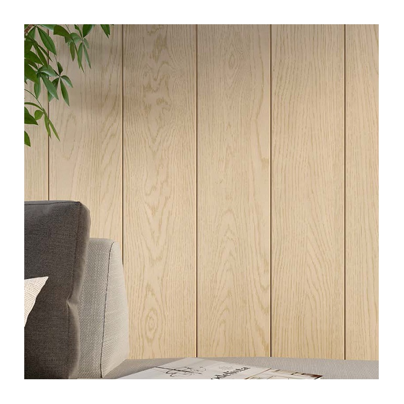 Панель МДФ Swiss Krono, Дуб перламутровый, 2600х250х7 мм (6 шт.) — изображение 3