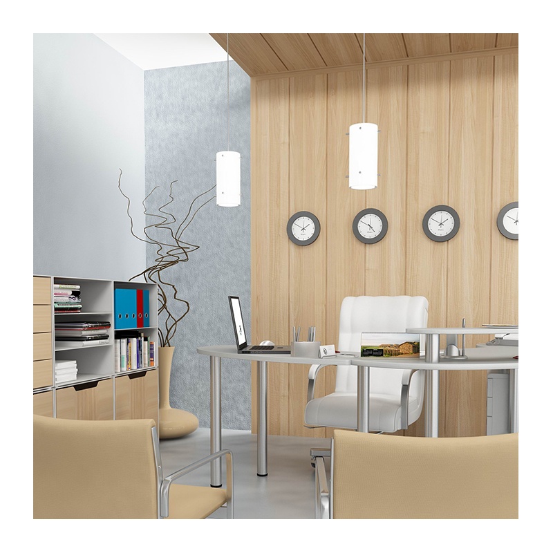 Панель МДФ Swiss Krono, Груша, 2600х250х7 мм (6 шт.) — изображение 2