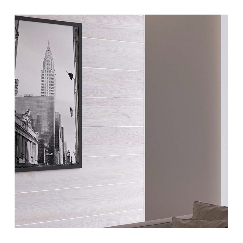 Панель МДФ Swiss Krono, Дуб альпийский, 2600х250х7 мм — изображение 3