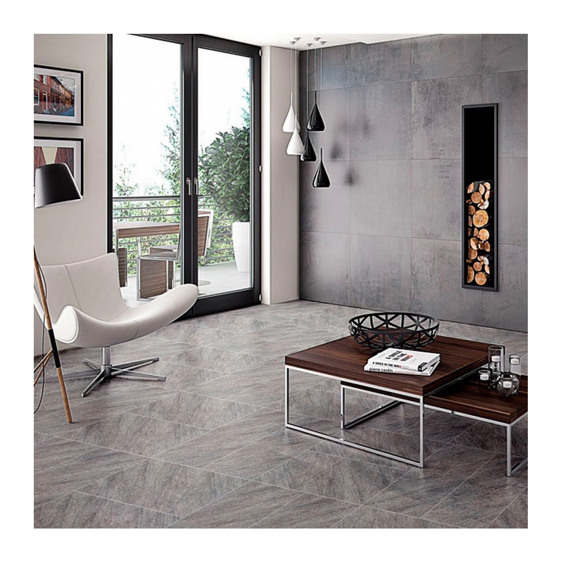 Керамогранит Керамин Кварцит 3, бежевый, 300х600х10 мм — изображение 2