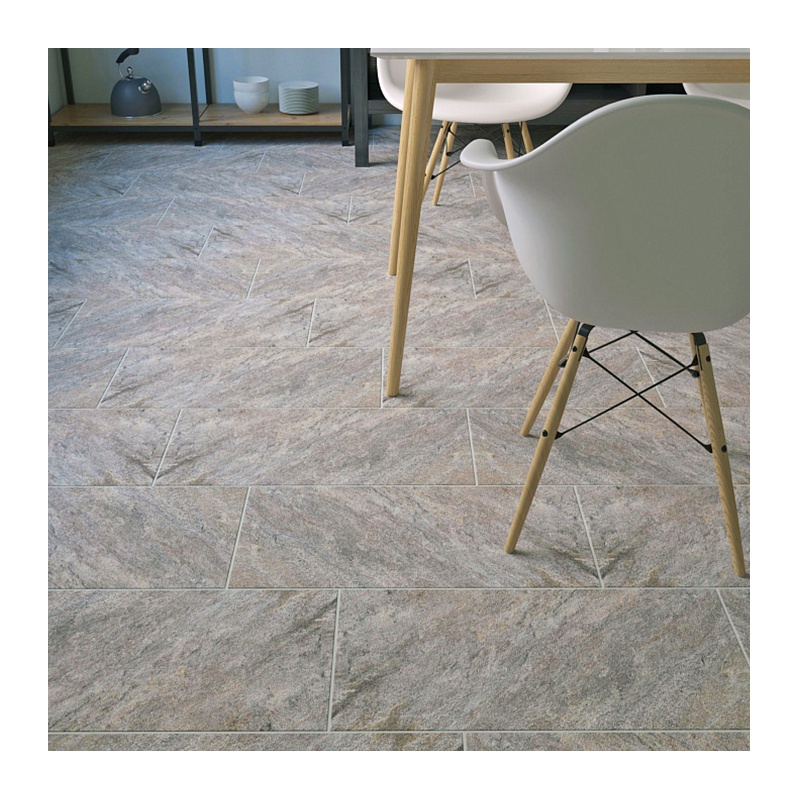 Керамогранит Керамин Кварцит 3, бежевый, 300х600х10 мм — изображение 3