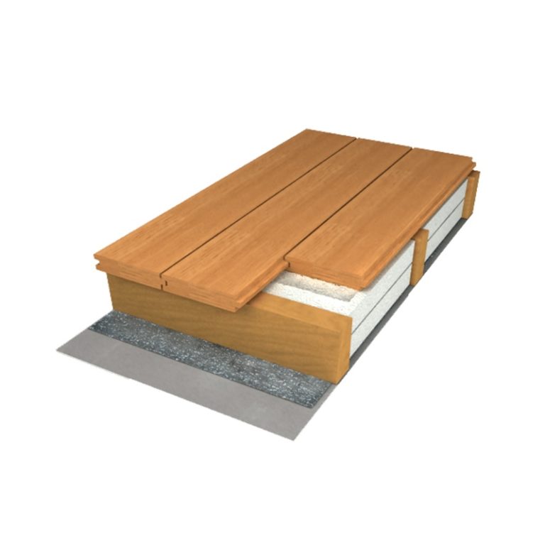 Пенополистирол Knauf Therm Теплый Пол, 1200х600 мм, 1 шт — изображение 4