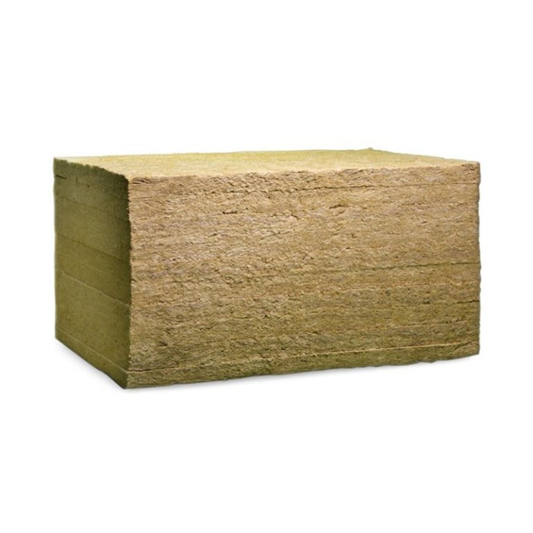 Утеплитель Rockwool Акустик Баттс 1000х600х100 мм, 5 шт — изображение 2