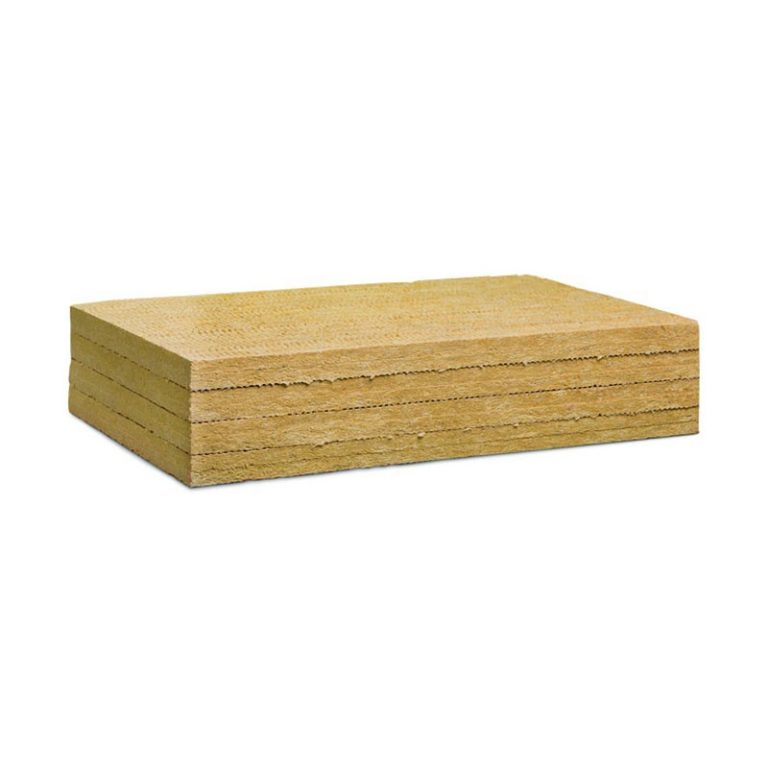 Утеплитель Rockwool Флор Баттс 1000х600х25 мм, 8 шт — изображение 2