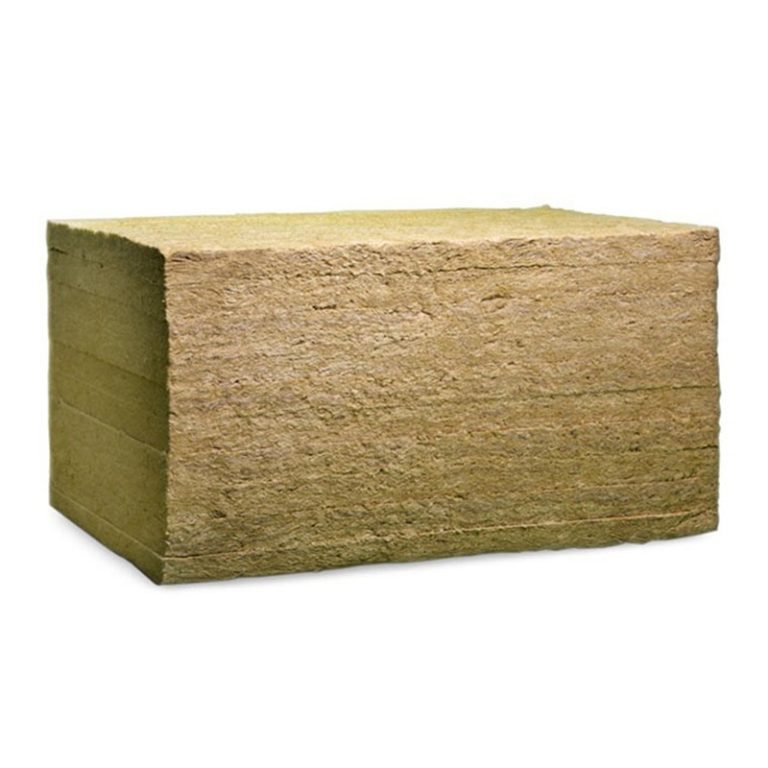 Утеплитель Rockwool Акустик Баттс 1000х600х50 мм, 10 шт — изображение 2