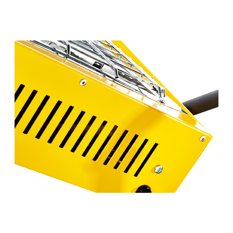 Обогреватель инфракрасный Ballu BIH-LM-1,5, 1,5 кВт — изображение 3