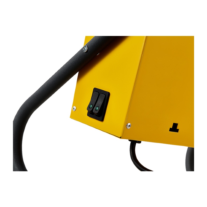 Обогреватель инфракрасный Ballu BIH-LM-1,5, 1,5 кВт — изображение 4