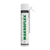 Пена монтажная Makroflex WhiteTeq STD белая (0,75 л)