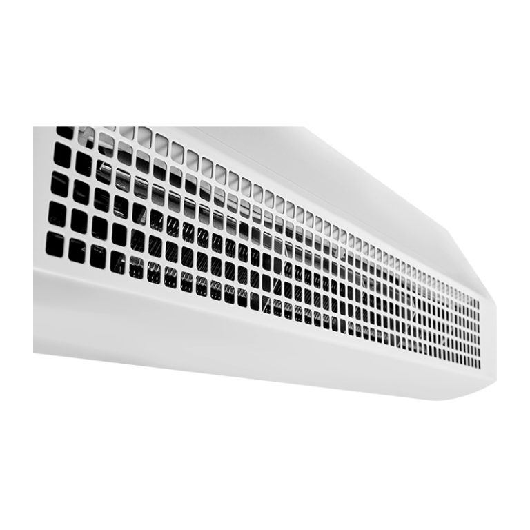Тепловая завеса Ballu BHC-L06-S03 / BHC-3.000SB, с вилкой, 3 кВт — изображение 3