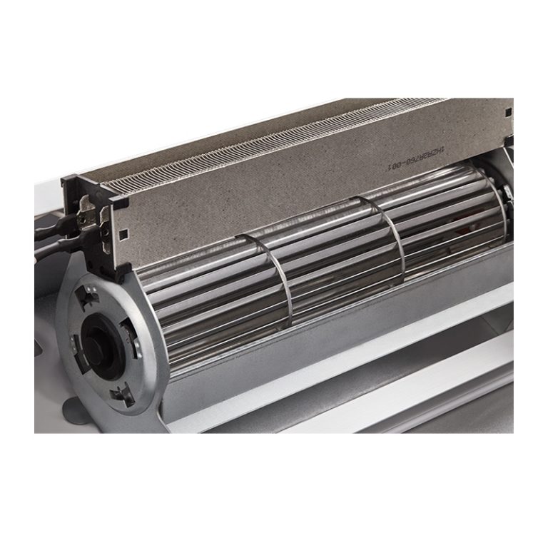 Тепловая завеса Ballu BHC-L06-S03 / BHC-3.000SB, с вилкой, 3 кВт — изображение 4