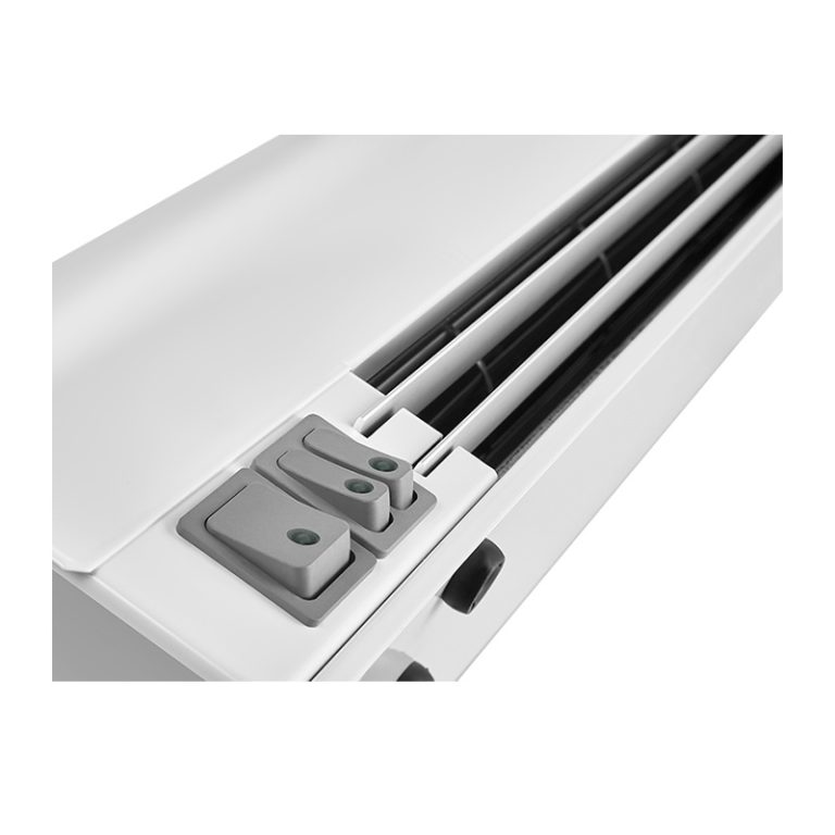 Тепловая завеса Ballu BHC-L06-S03 / BHC-3.000SB, с вилкой, 3 кВт — изображение 5