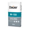 Смесь сухая штукатурная Dauer М-150, 50 кг