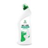 Средство для чистки сантехники Grass WC-Gel (0,75 л)