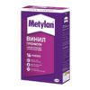 Клей для обоев Metylan Винил Премиум, без индикатора (500 г)