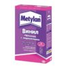 Клей для обоев Metylan Винил Премиум, с индикатором (300 г)