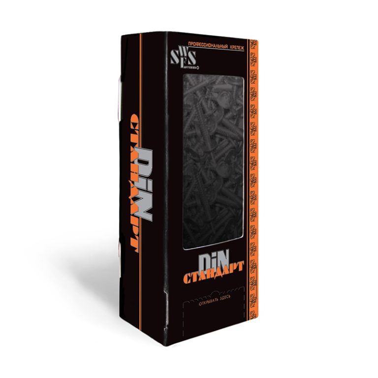 Болт SWFS DIN933 М16х130 (10 шт) — изображение 3