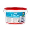 Краска интерьерная Pufas Interior oснова А, влагостойкая, белая, КМ0 (5 л)
