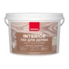 Лак для древесины Neomid Interior акриловый (2,5 л)