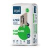 Клей для плитки Bergauf Keramik Pro С1T, усиленный (25 кг)