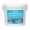 Гидроизоляция акриловая Bitumast, 7 кг