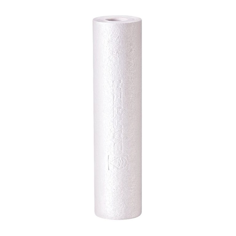 Картридж Барьер к фильтру Slim Line 10", д/хол.воды, вспен.п., 5 мкм