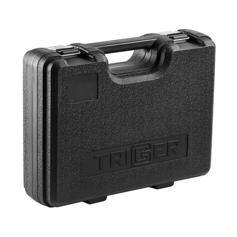 Перфоратор Trigger 20021, 3 режима 1,2 Дж, кейс, 19 мм, 440 Вт — изображение 14