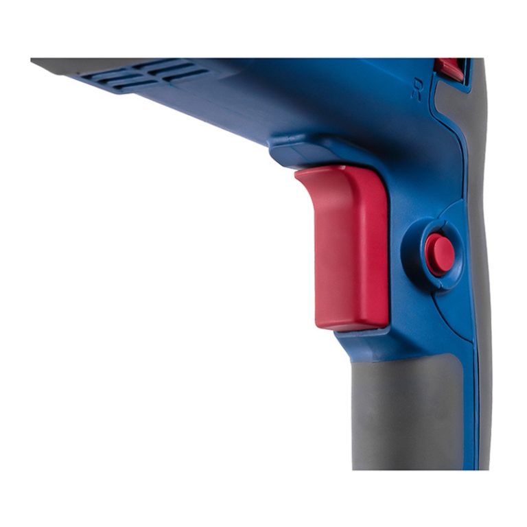 Перфоратор сетевой Trigger 20022, SDS-plus 23 мм 620Вт 3 режима 2,1Дж, L кабеля=4м,кейс — изображение 7