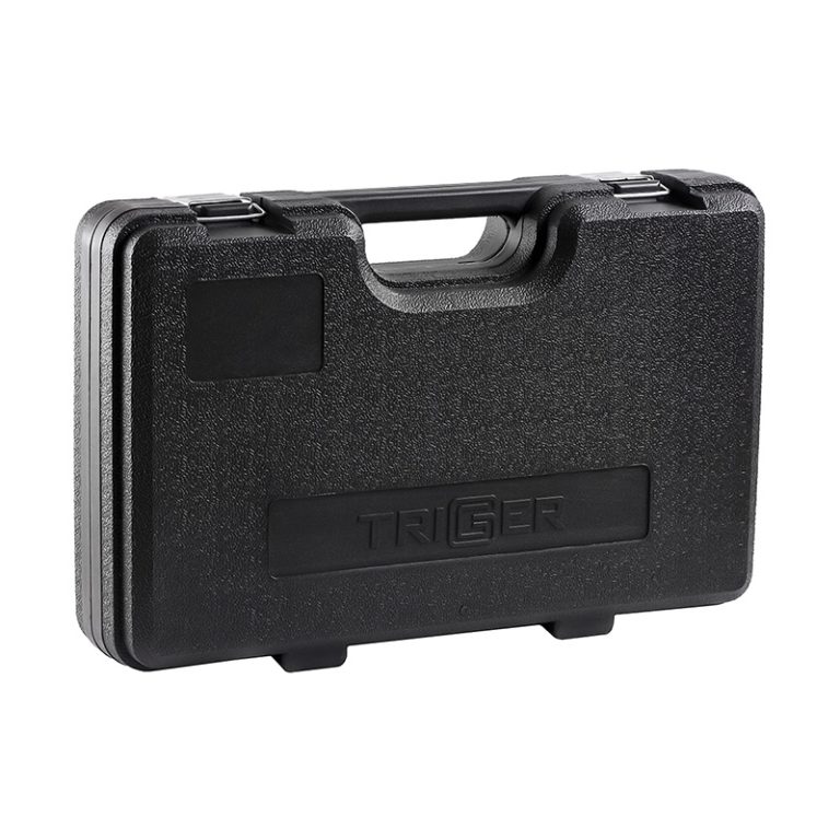 Перфоратор сетевой Trigger 20022, SDS-plus 23 мм 620Вт 3 режима 2,1Дж, L кабеля=4м,кейс — изображение 14