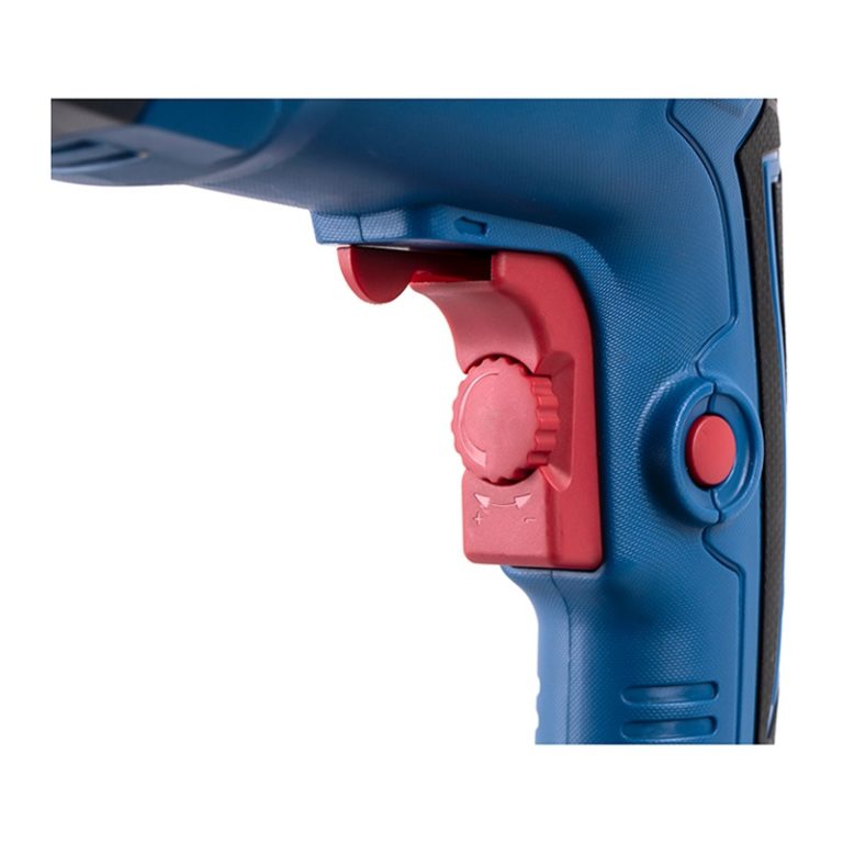 Перфоратор сетевой Trigger 20028, SDS-plus 30 мм 900Вт 3 режима 3,2Дж, L кабеля=4м,кейс — изображение 7