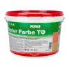 Штукатурка акриловая Pufas Textur Farbe шагрень, шуба 1 мм (16 кг)