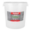 Краска моющаяся Pufas Строительная (40 кг)