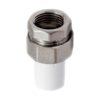 Муфта разборная (американка) Valfex трубная, 20х1/2" ВР