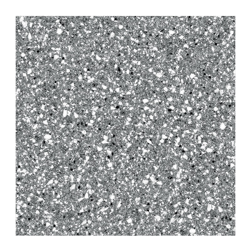 Керамогранит Березакерамика Чик GP, графитовый, 296х296х8 мм