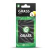 Ароматизатор картонный Grass, дыня