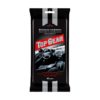 Салфетки влажные для салона автомобиля Top Gear антистатические (30 шт)